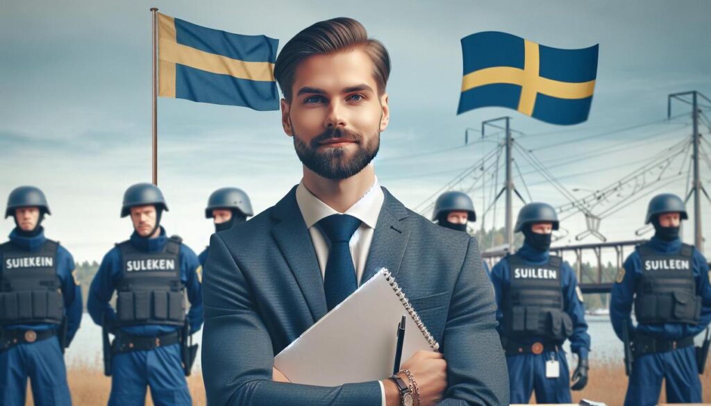 kriminolog lön