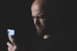jobbtelefon vad kan arbetsgivaren se